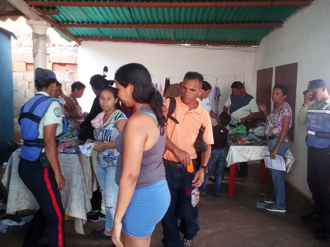 POLICIA DE PEÑALVER tweet media
