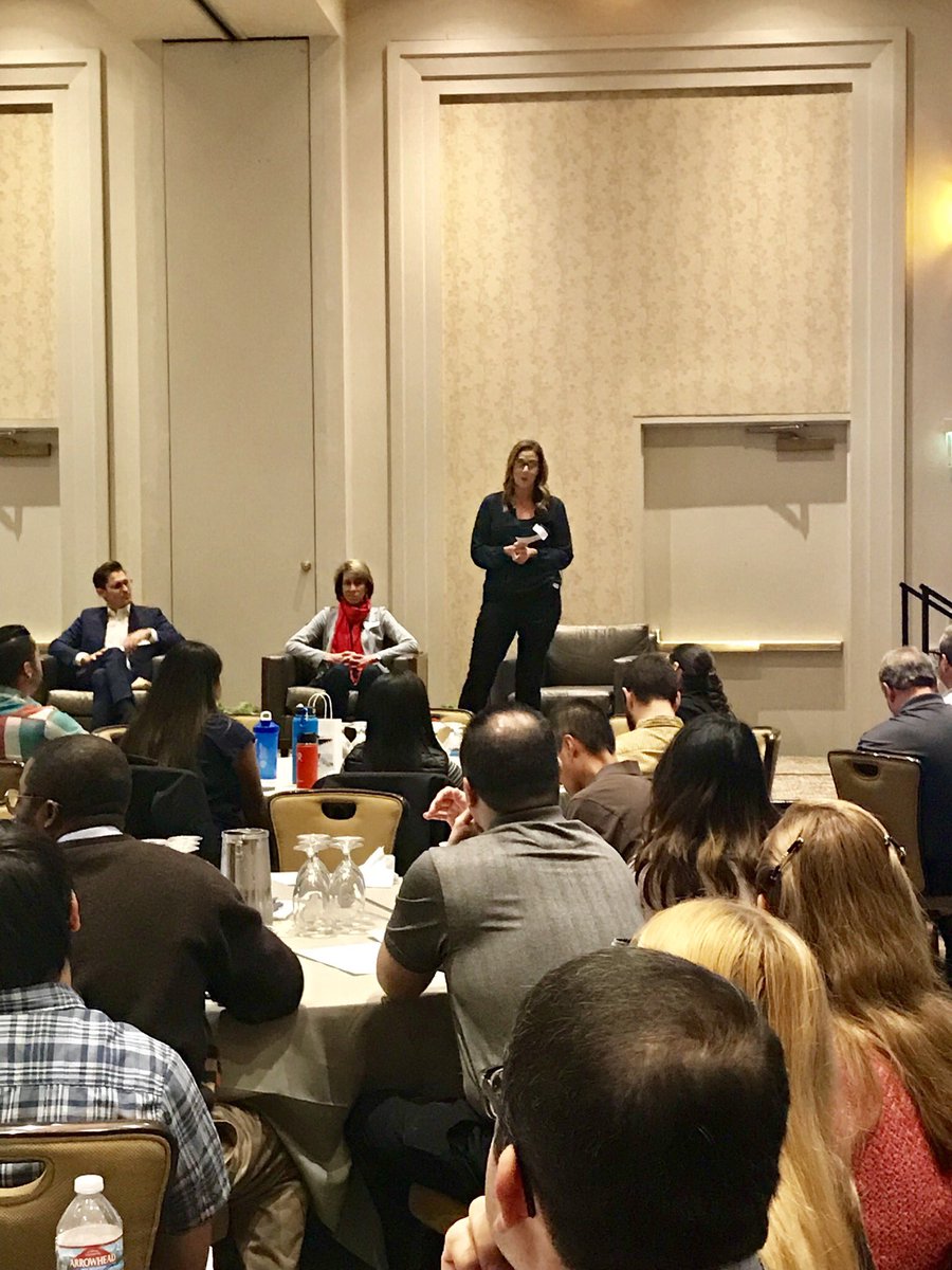 jessicalim360's tweet photo. @jenniferkamp speaking on @SCE’s #BuildingElectrification ambitious goal to electrify 1/3 of space and water heaters by 2030. #GHGreduction #climatechange https://t.co/NjkrQM8rC3