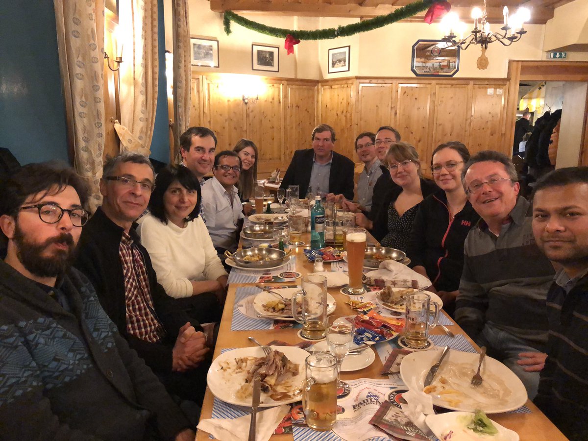 Last supper of <a href="/WDAqua/">WDAqua</a> project. To more ITNs in the future!!!