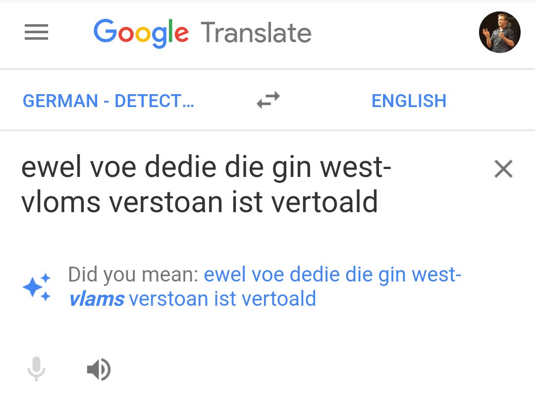 Ghent PHP Meetup tweet media