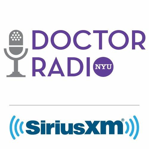 Be sure to catch Dr. Rana Afifi @AfifiRana on tonight’s #DoctorRadio @NYUDocs, @SIRIUSXM Chanel 110! 6pm CST. @UTHealth @UTPhysicians