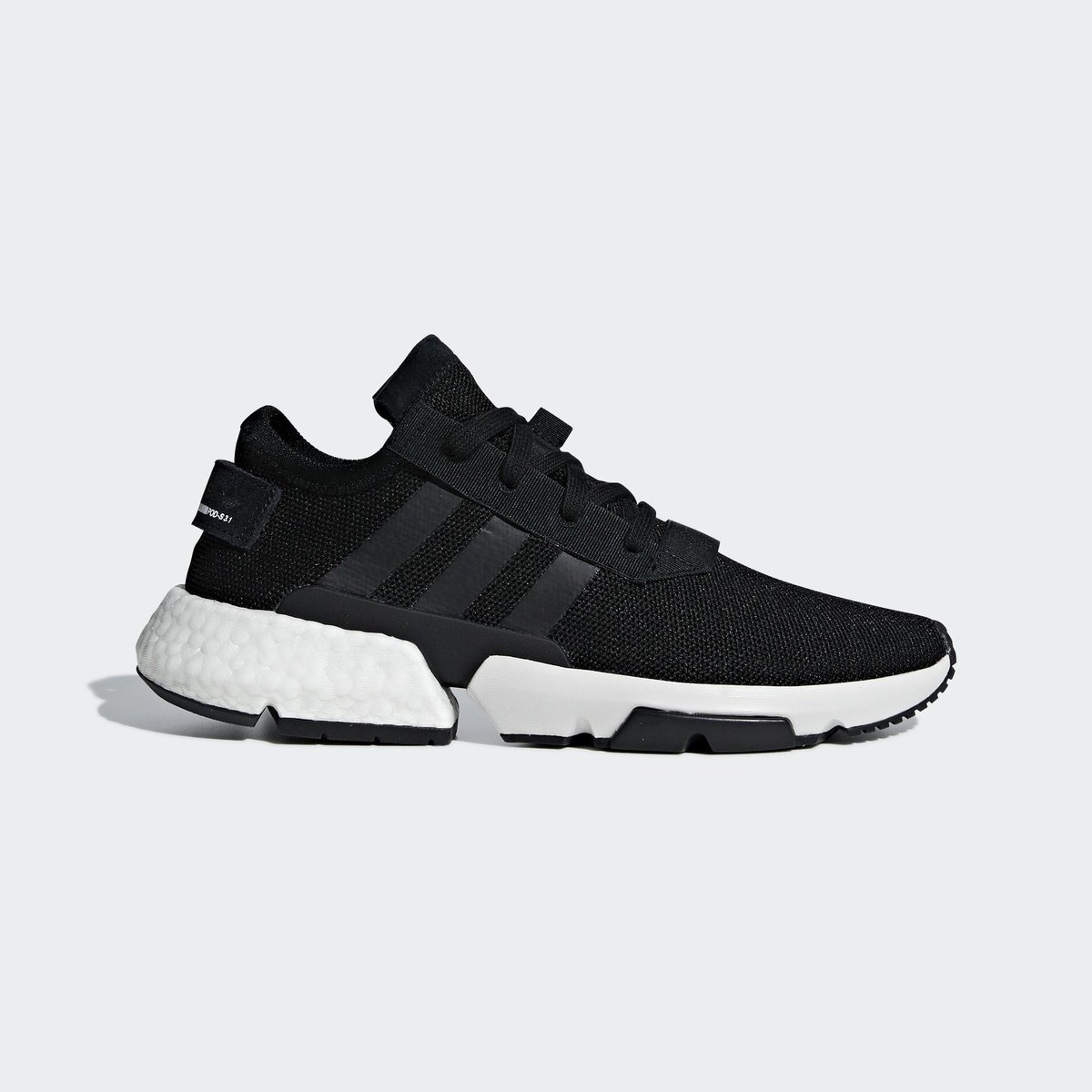 adidas pod finish line