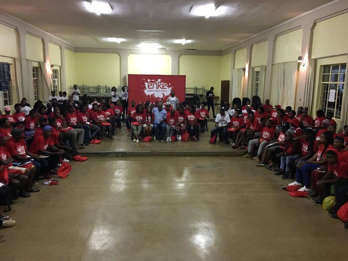 Graeme de Bruyn tweet media