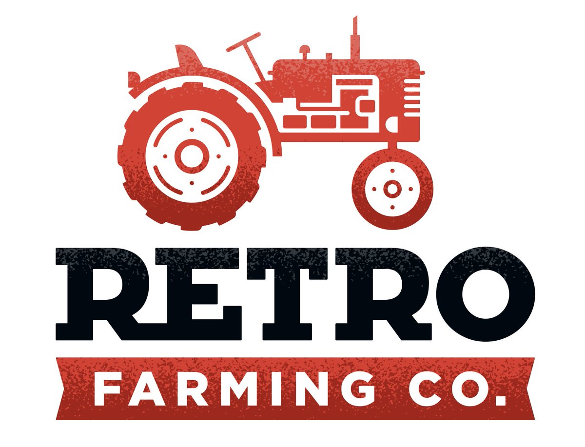 Vonster's tweet photo. In this @LI_Learning https://t.co/oyQADNS8va we’re creating an iconic retro tractor with shape building techniques. https://t.co/qW6GonitdM #DVGLab #inspiration #creativity #design #vectorbuilding #branding #retrofarm https://t.co/mC7gBts7yp