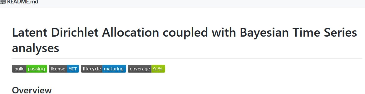 JuniperLSimonis's tweet image. IDK I&apos;m really proud of my first automated code coverage report

@codecov @travis
#BabysFirst #Rstats #CodeCov