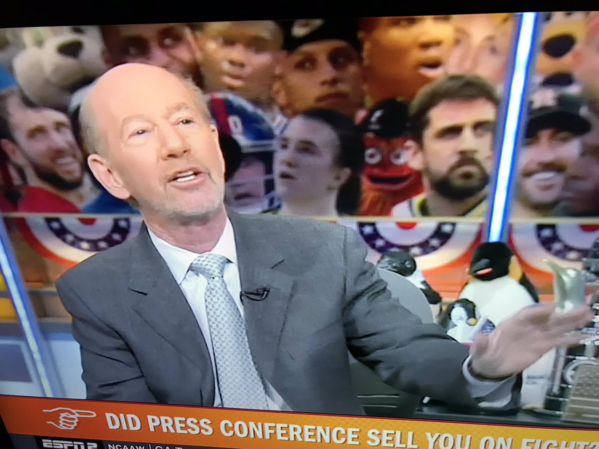 Look who I see up front on the <a href="/PTI/">PTI</a> picture board right behind my guy <a href="/tonykornheiser1/">Tony Kornheiser</a> The one &amp; only <a href="/sabrina_i20/">Sabrina Ionescu</a> #RockStarStatus <a href="/espn/">ESPN</a>