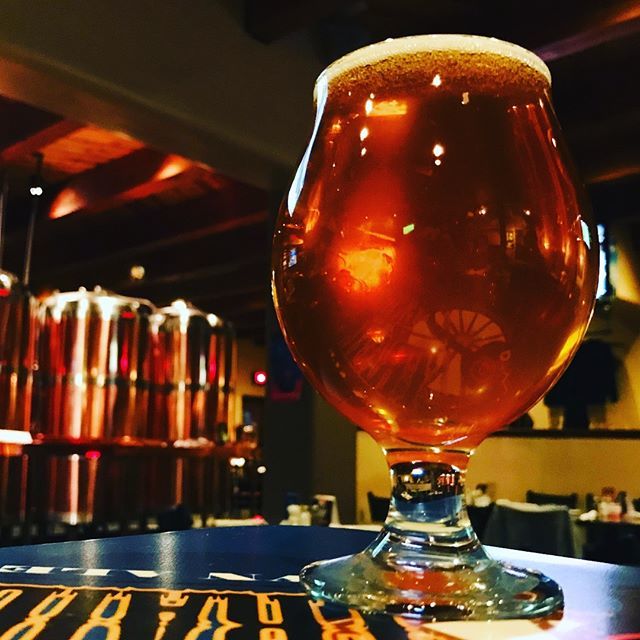 SFLukeStyle's tweet image. Blue Corn Brewery’s future is bright! ift.tt/2LhKLj2