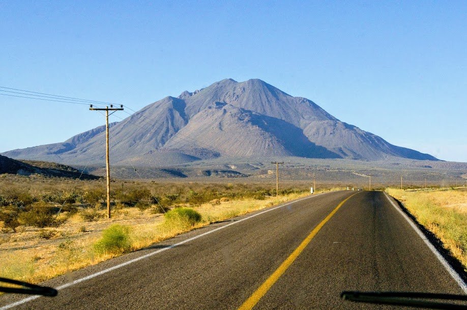 🐋CABEÑO AVIADA BCS®🌵🤠 (@jolerio ) on Twitter: &quot;Que edad tenias? cuando  te diste cuenta que en #BajaCaliforniaSur tenemos uno de los 12 volcanes  activos en #Mexico #Volcan #LasTresVirgenes #Mulege (Es un complejo