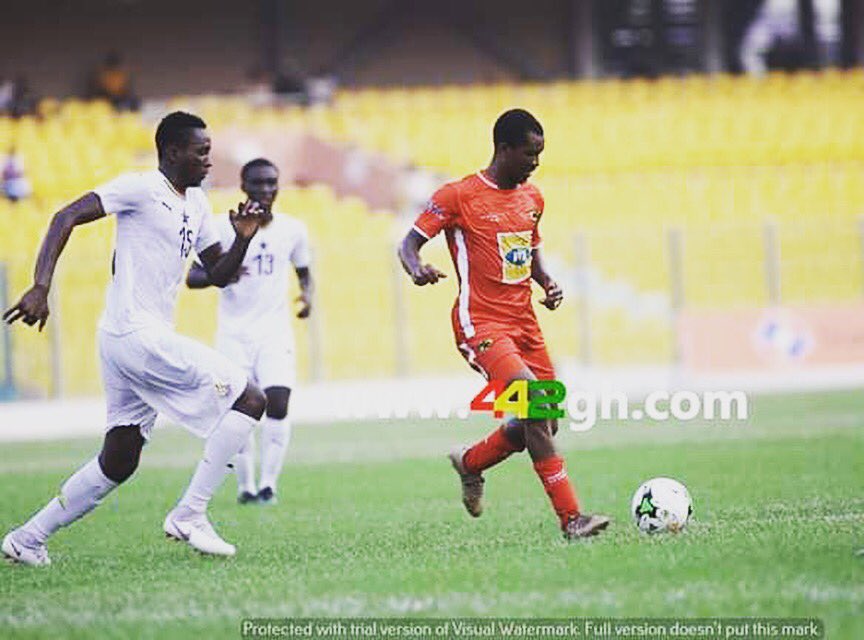 Cletus Daho Nombil tweet media