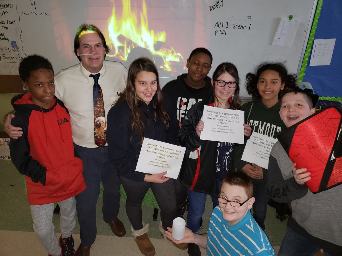 Positive Sign Thursday! 
#THISISPARKER
#POSITIVESIGNTHURSDAY