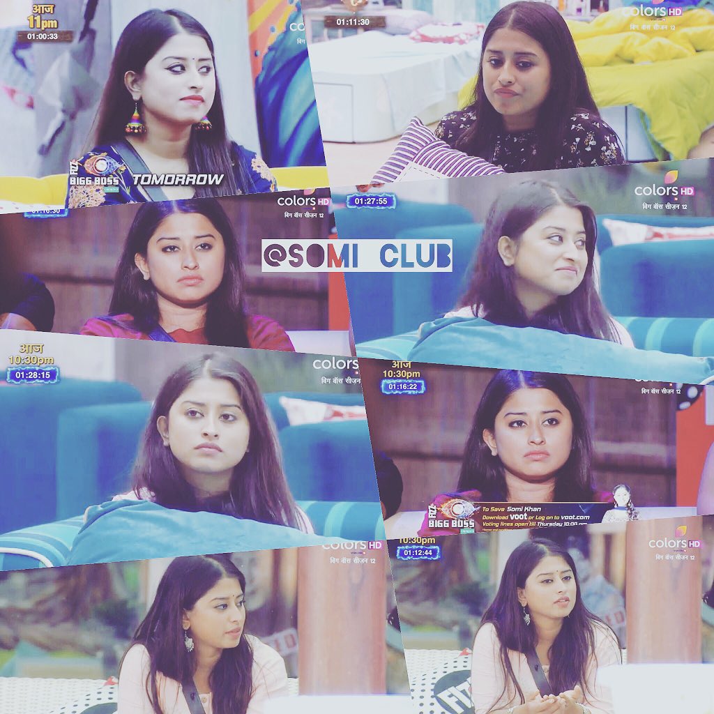somi_club's tweet photo. Thanks to everyone who participated in voting for #SomiKhan #SomiFans #BiggBoss #Bb12 #BigBoss12 bahut bahut sukriya app sabhi ka dil se...
Keep loving #SomiKhanBB12Princess  @saba_somi_fc @SabaSomi_khan   @SairaBanuSS1 @somi_saba  @Pragatimore3 @NCIndiaHearts  @TahaMallick31 https://t.co/YJFmWboOrm