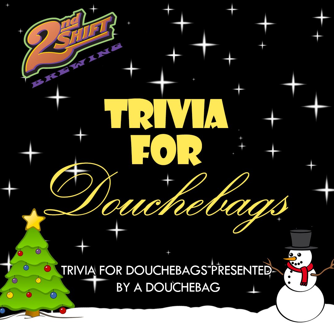 2nd Shift Brewing tweet media