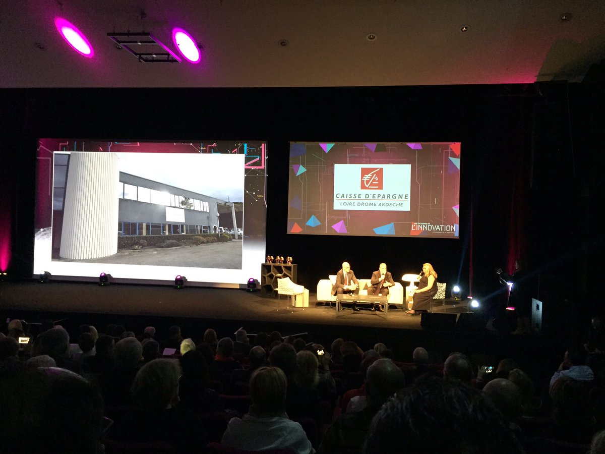 CCILYONMETRO's tweet photo. La #CCI partenaire des Victoires de l’innovation qui récompense @PrediSurge, #startup dans le domaine de la chirurgie vasculaire, #Stephanix, fabricant de tables de radiologie #innovantes et MPI, créateur d’Evvo, la nouvelle raquette à neige. #sante #numerique #snowfoot #medical https://t.co/o1ljADnQN3