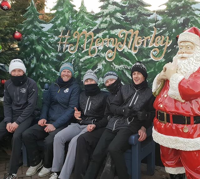 steveastlegolf's tweet photo. Great day with @performancegolfderby brilliant group of students all serious about getting better, having fun, sticking at tasks to completion.. Embracing the frustration and chaos and loving the game! #golf #performancegolf #emga #keepgettingbetter @mor… https://t.co/awZBO1MXa3 https://t.co/DTNsBriFZS