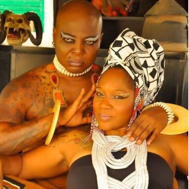Here's Why Charly Boy is Divorcing his Wife to Remarry ? | BellaNaija