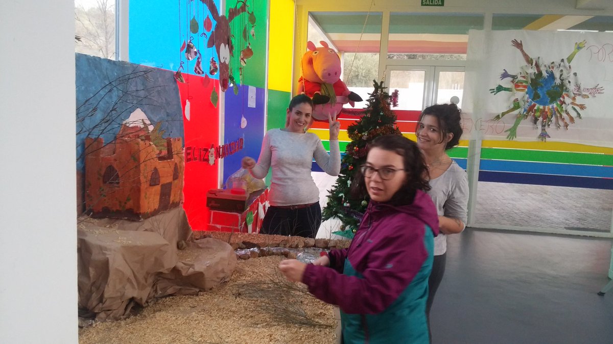 Alicia Vílchez Tornero tweet media