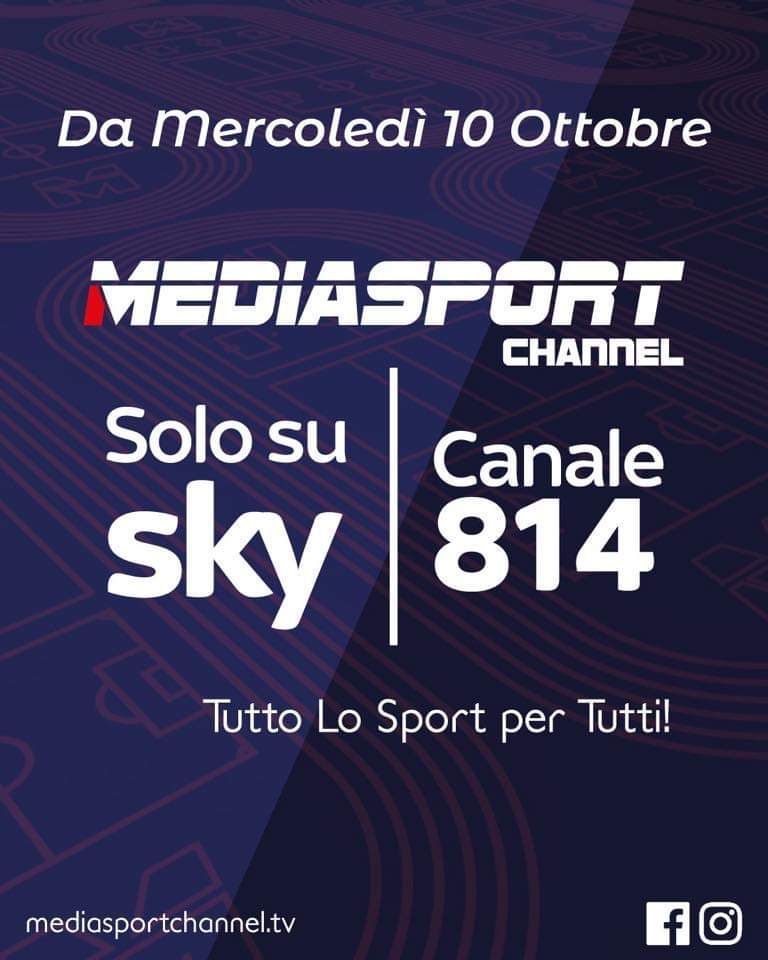 3runpk_org's tweet photo. Molte interessanti news dalla Conferenza Stampa di #MEDIASPORTCHANNEL, svoltasi a Roma presso il Palazzo del #CONI, alla presenza di illustri rappresentanti del mondo sportivo italiano. #SKYTV #Tuttolosportpertutti @improveconnect https://t.co/o7ytnYeUwu https://t.co/fufadY10BC