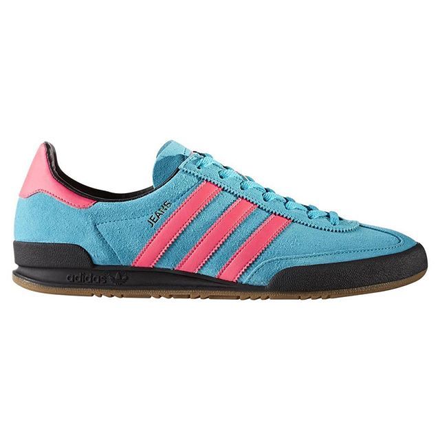 adidas kick 80s trainers