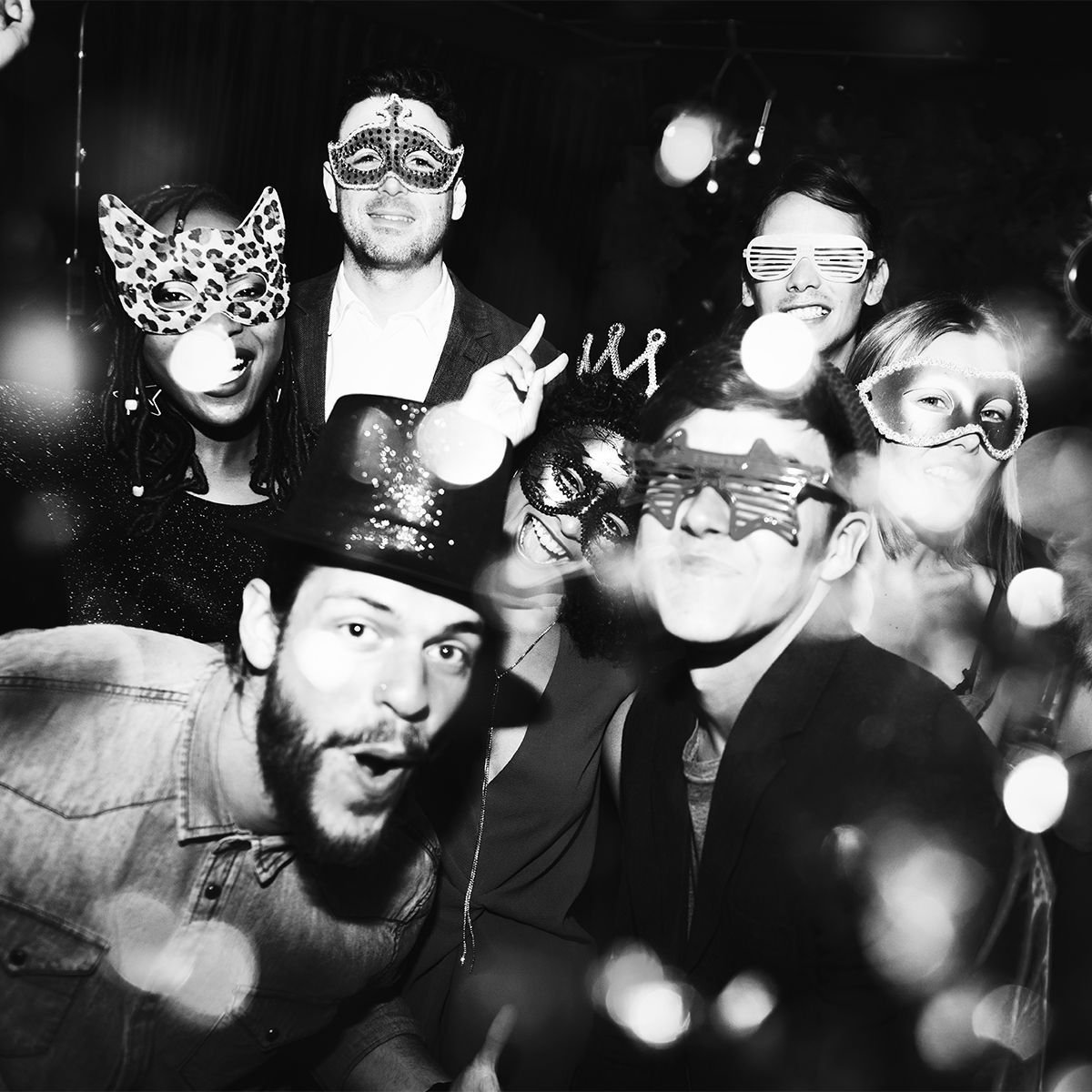 Have you made plans yet for New Years? Celebrate in Savannah! 🎉 buff.ly/2HNnqn4 #VisitSavannah #NYE