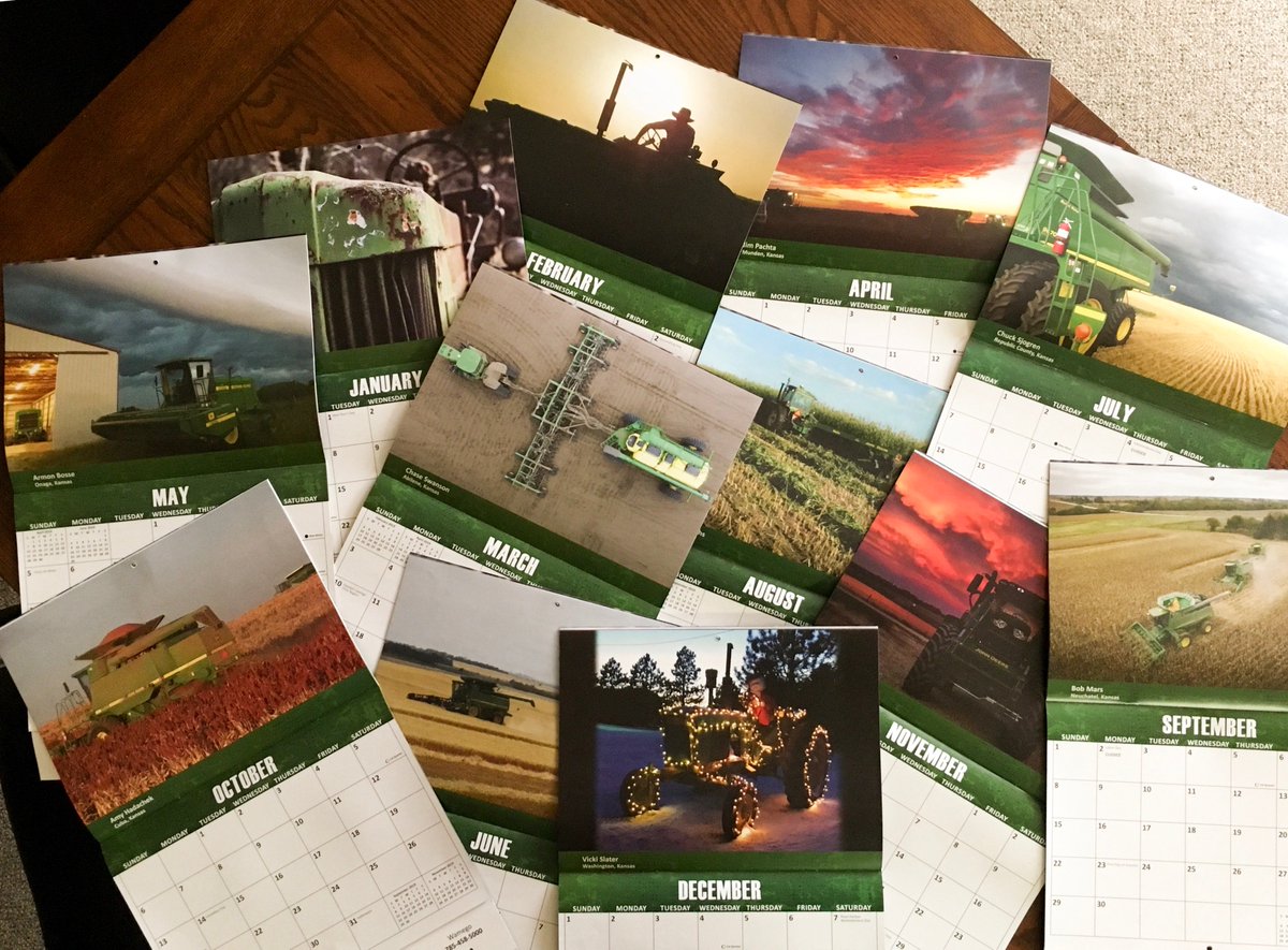 CTI John Deere (@CTIJohnDeere) / Posts / X