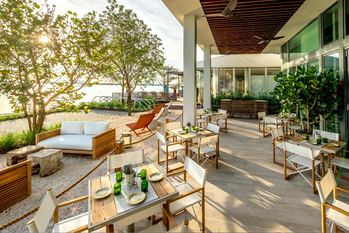 A Neighborhood Guide On Where To Dine Al Fresco This Winter In Miami. 

Via Haute Living

ow.ly/4NJj30mWKeF