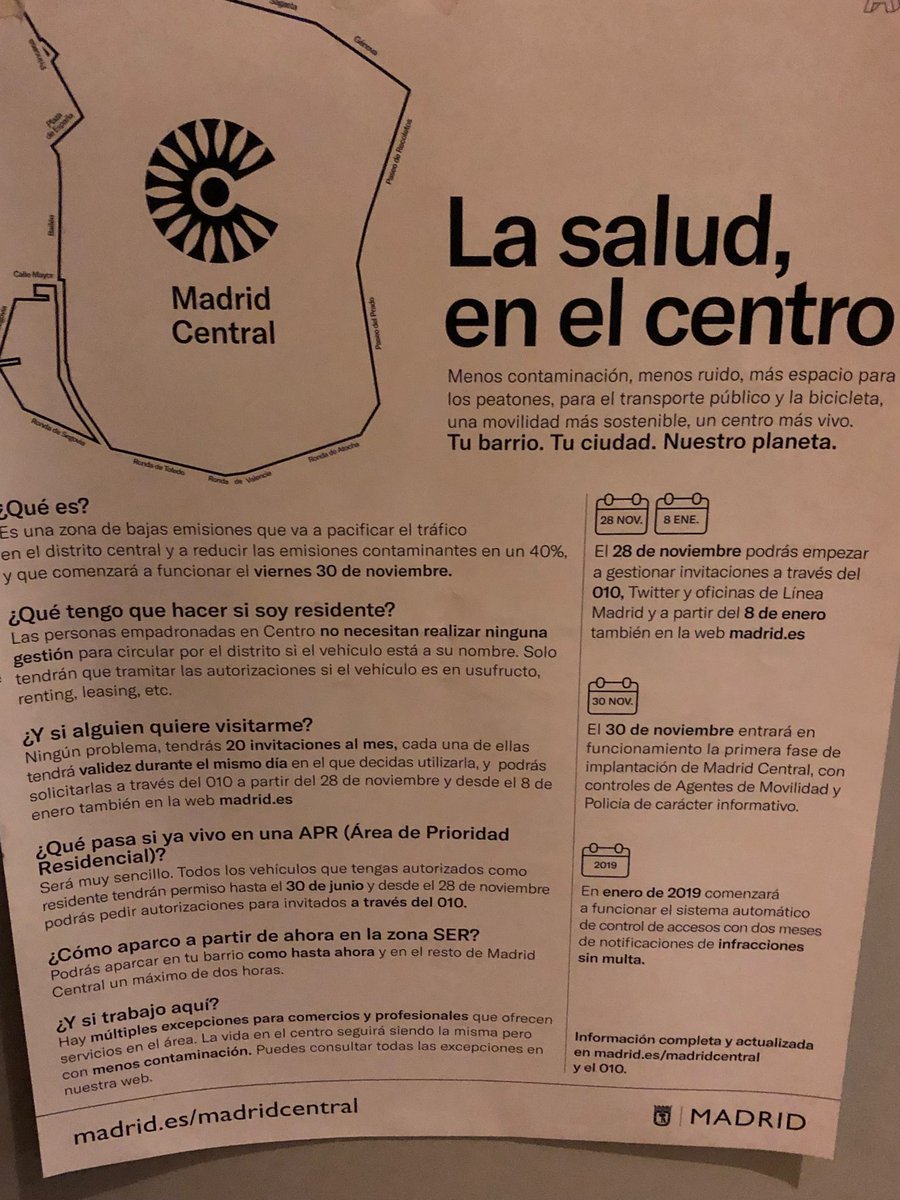PilarGGranja's tweet photo. X favor, punto 3. #Brutal 
Como para tener un ligue en “el centro” ... 😳😳😱😱 https://t.co/cSAGnPYv0O