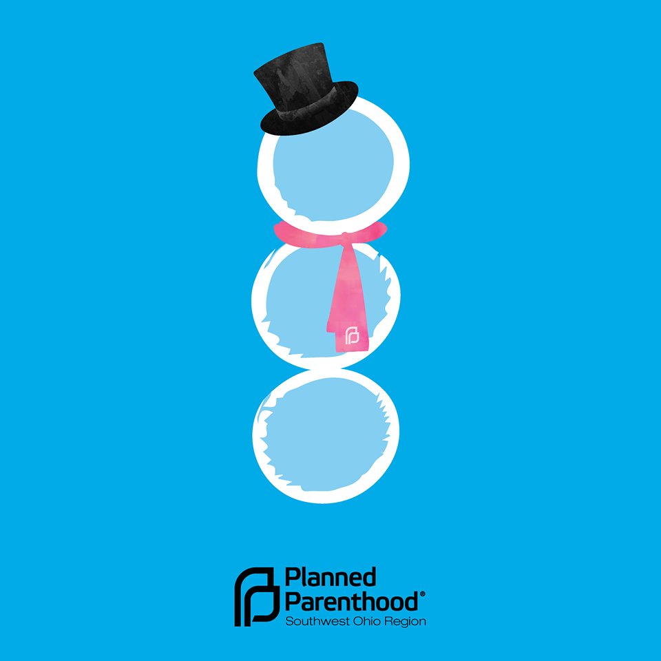 PPSWO's tweet photo. On the first day of winter, Planned Parenthood gave to me...a bunch of condoms for free.
#12DaysOfCare

It's cold out there, make sure you cover up! Grab some free condoms next time you're in one of our health centers.

Schedule an appointment online:
https://t.co/010q6I88ib https://t.co/calsl7g8ii
