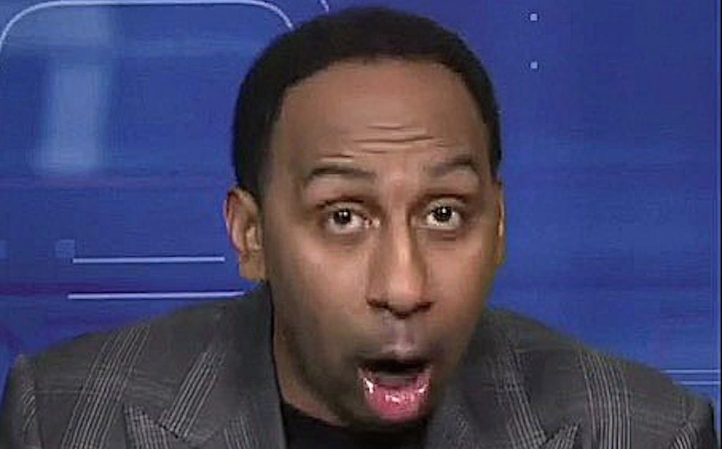 When you’ve been starting Hunter Henry all season, then realize in week 15 he’s been on IR all year:
