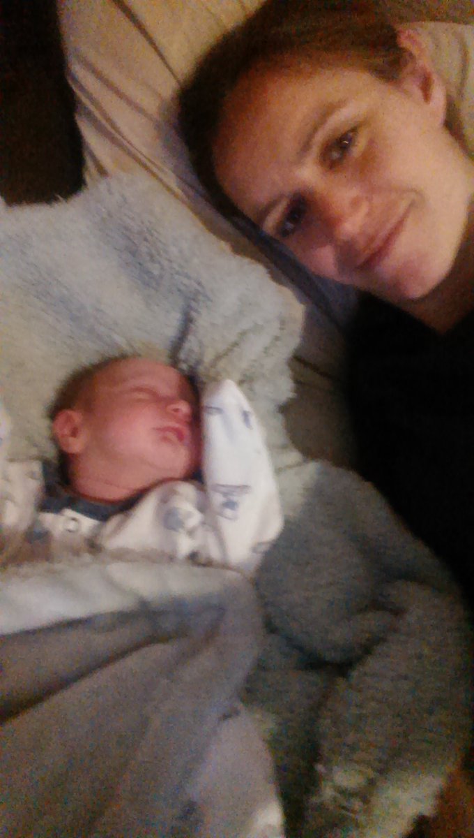 treecle442's tweet image. Me and my boy 🚼💙