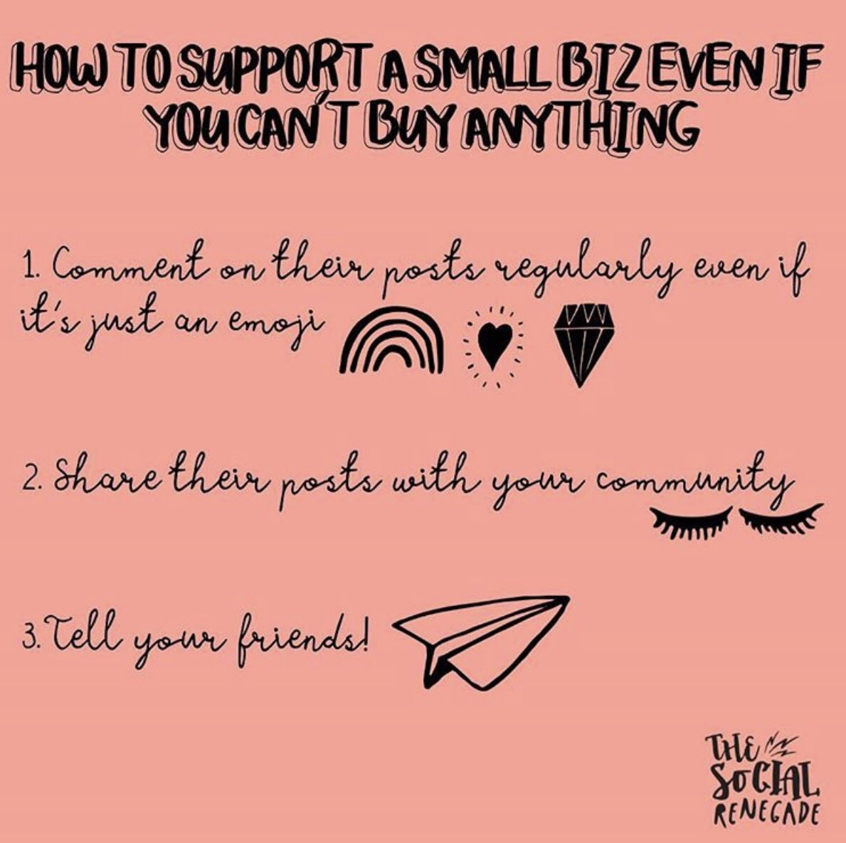 GailMyerscough's tweet photo. I saw this on Instagram today and totally agree #justacard https://t.co/X2jirUlZFd