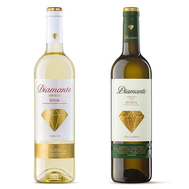 Dclickestudio's tweet photo. Diamante de @riojabordon #packaging #branding #fotografoprofesional #quoteoftheday #winelover #lariojaapetece  #wine #larioja #winedestination #vinoderueda #verdejo #fotografiadeproducto #fotografologroño #fotografolarioja #identity #design #favouritedes… https://t.co/DfkX21AFV3 https://t.co/KAXzfbXIba