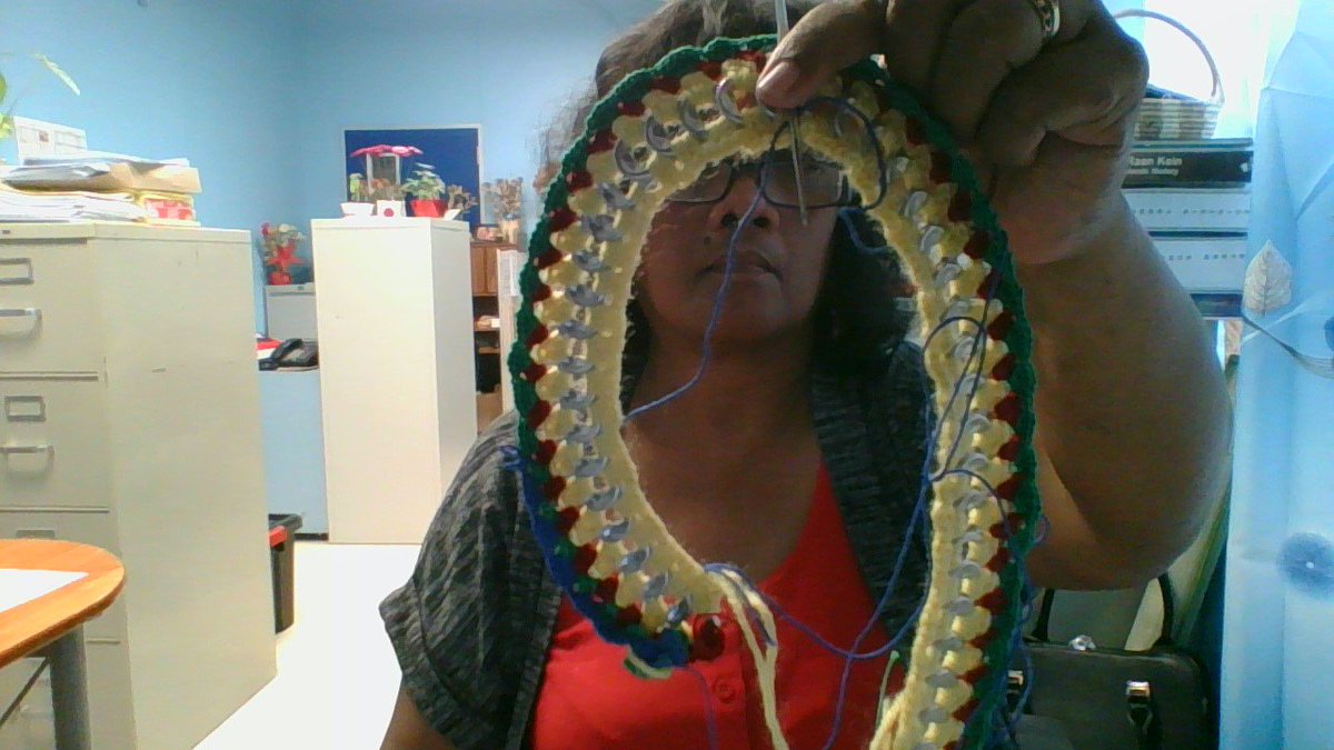samoawill's tweet photo. #640Mar coming for the 25 Hour Challenge with a "Save the World" drive #RecycleWear. Great work Marshallese Cohort. https://t.co/e3splmiJRl