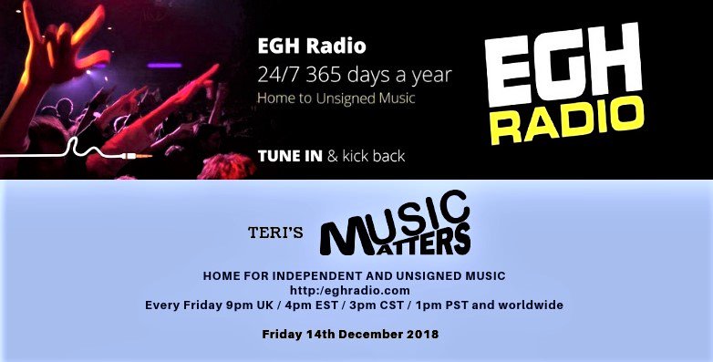 Teri's MusicMatters tweet media
