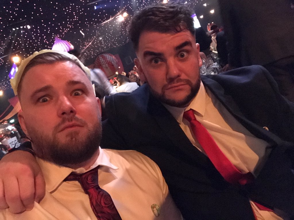 Recruiting guys since 1992 #smarterchristmas