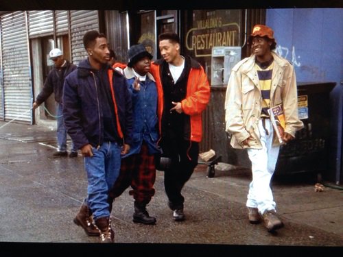 tupac in juice boots