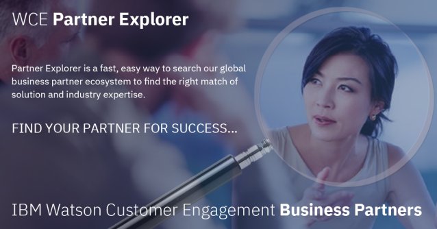 STLytle's tweet image. #WatsonCommerce #WatsonMarketing #WatsonSupplyChain bit.ly/2PBKdFA