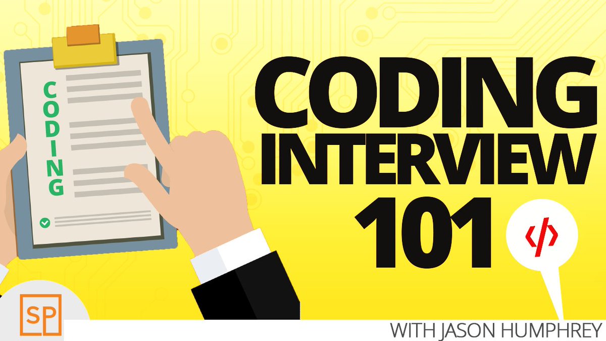 GTT_Staffing's tweet image. How do you actually prepare for a coding interview? What are the things you need to keep in mind when going for a coding interview? #TechInterviewTips #CodingInterview #InterviewingTips #TechInterviewAdvice dlvr.it/QtYKfT