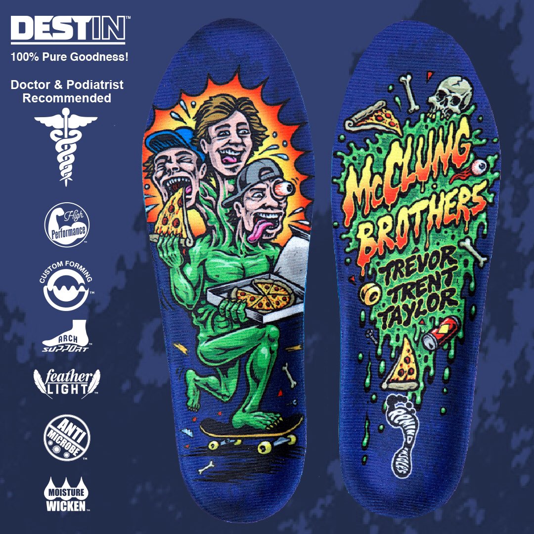 Remind Insoles tweet media