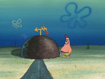 YaBoiSponge's tweet photo. When the drugs hit you https://t.co/uIAJTNRkDw
