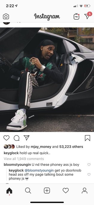 Memphis Niggas Always Gone Check Bacc😂😂💀💀 @KeyGLOCK https://t.co/jHUe6WqCny<a class="tags" target="_blank" title="On Twitter" href="/?out=eyJ0eXAiOiJKV1QiLCJhbGciOiJIUzUxMiJ9.eyJpYXQiOjE3MjUxMjc1MjgsImlzcyI6InR3cG9ybnN0YXJzLmNvbSIsIm5iZiI6MTcyNTEyNzUyOCwiZXhwIjoxNzU2NjYzNTI4LCJyZWRpcmVjdF91cmwiOiJodHRwczovL3R3aXR0ZXIuY29tL0tleUdMT0NLIn0.fx2KUQHBVEb-zA-Q-rMfxfyZe4PKicDJReVlH3pJs3dHw3Yi2pEwEHpOR4z-a1xXMwVIqsqHK3JeBO3qoWaOqg">@KeyGLOCK</a>