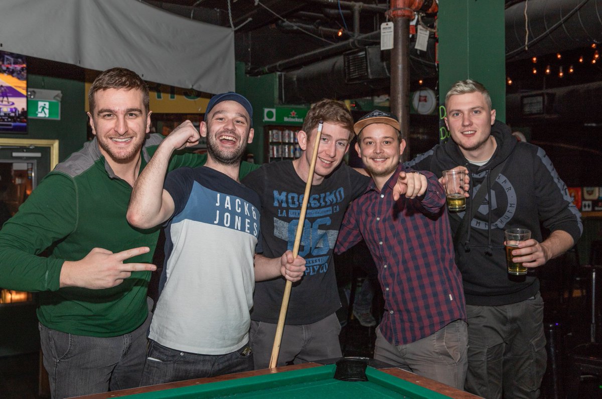 dublincallingto's tweet photo. Join us for our Triple Threat of a Thursday! 👏🏼 Bring your friends &amp; watch the Leafs, Thursday Night football &amp; listen to our Live Music at 10 pm! 🍻 https://t.co/GXM1vQrYl1