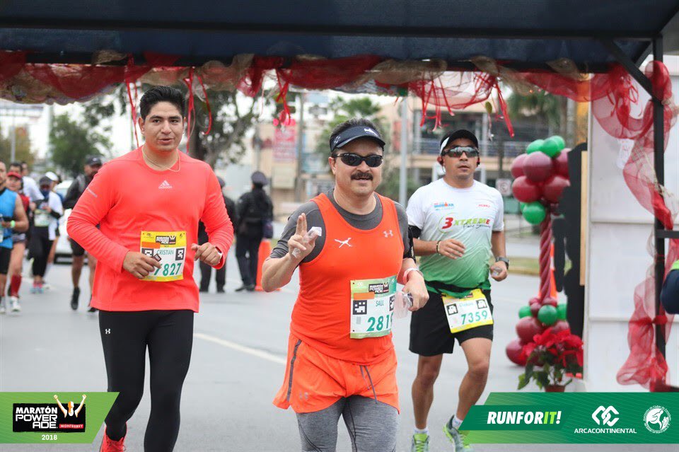 ssanchez_12's tweet photo. Día 4 #PostMaraton #MPM18
La satisfacción dura, hasta el próximo #Maratón (ya inscritos 😉)
#ElegíCorrer #YoElegíCorrer #CorrerMeHaEnseñado
#ViveMejor
#ViveSano
#MuereSano https://t.co/j2h1DT49Qq