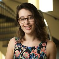 PJA alum Laura Newman Eckstein ('08) speaking on the Cairo Geniza project,  Wed 12/26 7pm at Congregation Neveh Shalom buff.ly/2UJUQJZ. 
More information on the project is available at scribesofthecairogeniza.org.