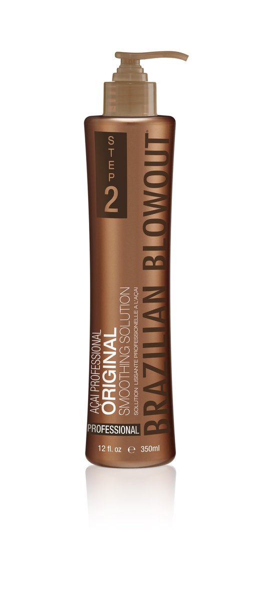 Don't Forget the 34oz Solution has a 12oz Brother! NEW LOOK!!!!!