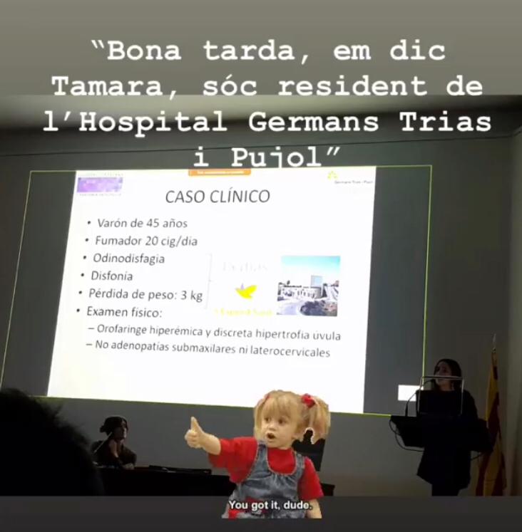 menorka's tweet photo. Orgull de residents, a #SCAP2019 https://t.co/LKq5OdOgMu
