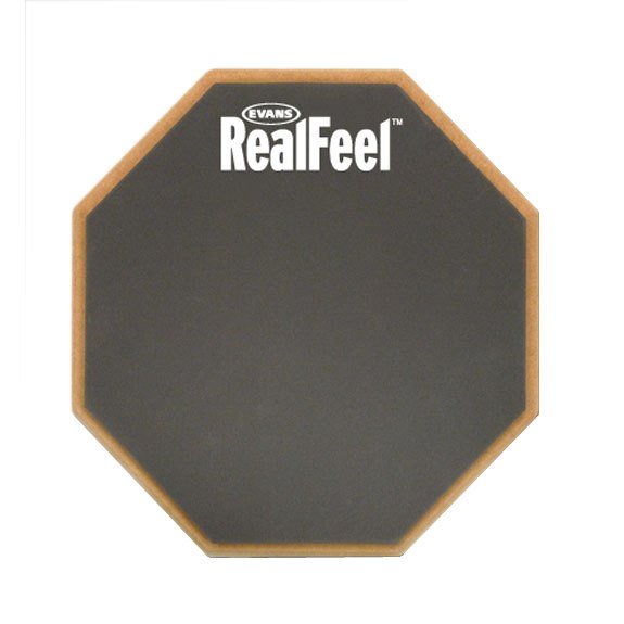 EPIC_percussion's tweet photo. Evans 12″ RealFeel Single Sided Practice Pad https://t.co/fcbzNDNMbk https://t.co/TNeijOKtXj