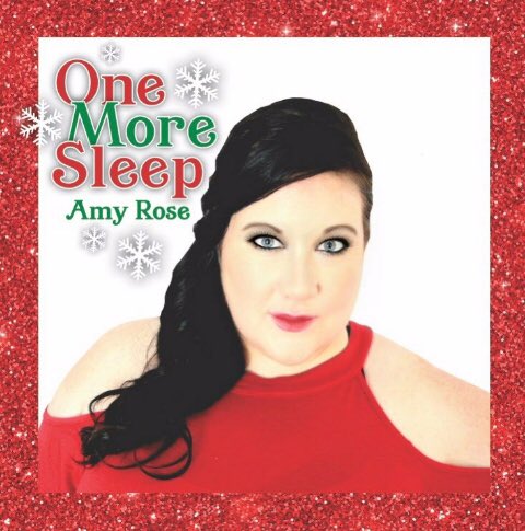 Amy_Rose_Music's tweet photo. Thank you @GLCountry103 for adding #onemoresleep #ontario get your Christmas on with these great folks! #ChristmasMusic https://t.co/zK7fMMM4cE