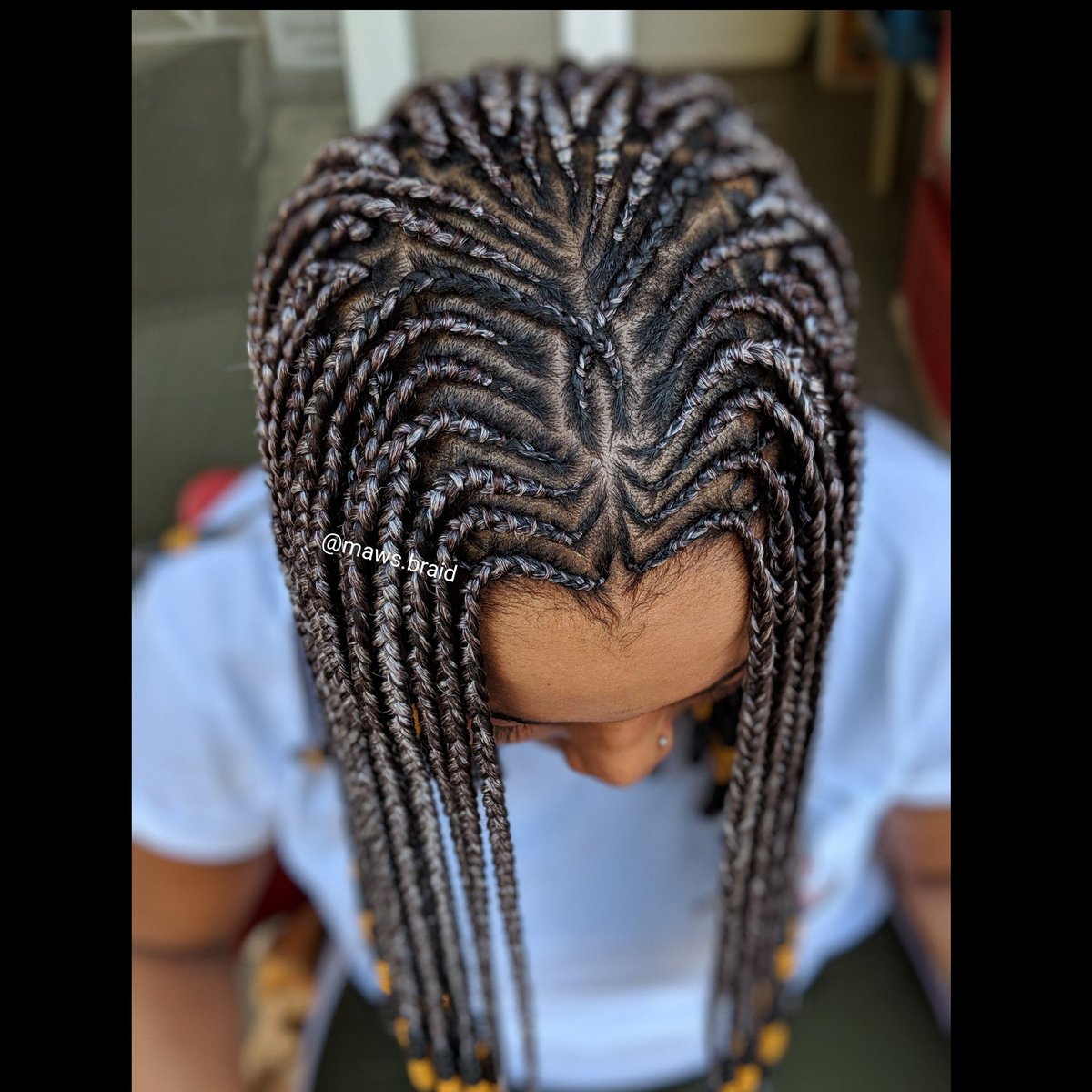 Cornrow Hashtag On Twitter