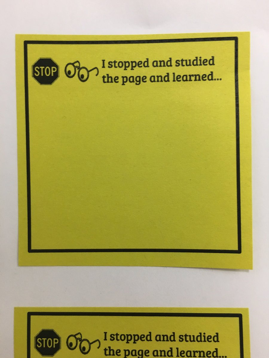 jwein89's tweet image. using @tonyvincent reading sticky notes to study nonfiction closer. Then, we organized our sticky note facts to share with others #firstchat #secondchat