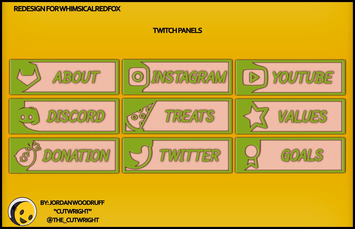 @The_Cutwright's GFX Landing Page tweet media